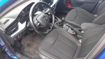 Skoda Scala - 9
