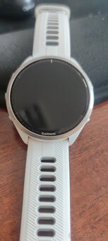 Garmin Forerunner 965 Whitestone/ Power Gray - 9