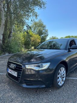 🔹 Na predaj: Audi A6 C7 Avant 2.0 TDI (130 kW) 🔹 - 9