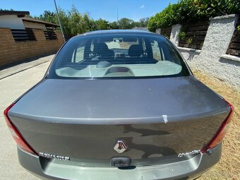 Predam Renault Clio Thalia 1,4, benzin, r.v. 2002 - 9