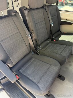 Mercedes-benz Vito design Harley davidson - 9