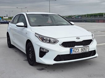 Kia ceed 1.6 crdi 2019 r.v.✅️ - 9