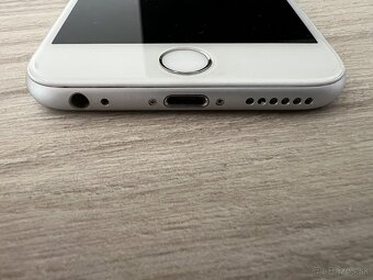 iPhone 6 64GB TOP Stav - 9