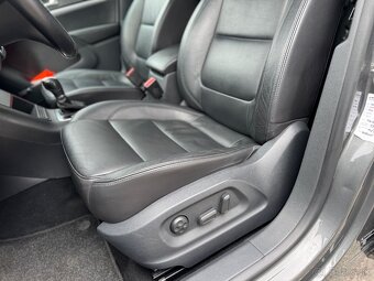 Volkswagen Tiguan 2.0 TSI 132kw 2012 - 9