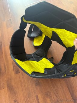 Hokejová vesta Bauer Supreme 3S JR M/M - 9