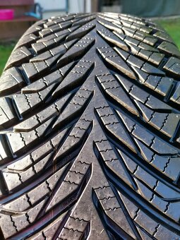 185/60 r14 celoročne pneumatiky - 9