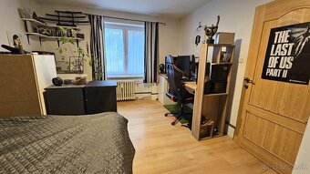 Predaj: 2-izbový byt 56 m², 2./3. poschodie, Wilsonovo nábre - 9