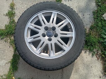 Volvo S60 - 9