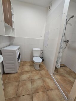 Prenájom 1 izbového bytu Západ Poprad - 9
