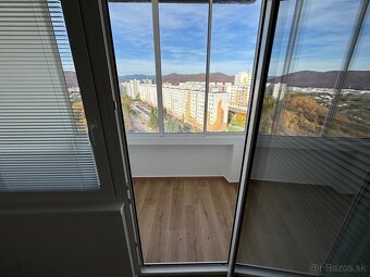 Predám 3 izbový kompet prerobený byt - 9