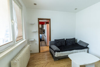 1-izbový byt na predaj – Čapajevova ulica, Košice – Západ - 9