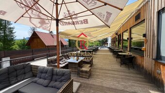 Na predaj: Štýlový apartmán v rezorte Maladinovo – Liptovská - 9