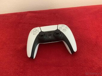 Sony Playstation 5 Pro 2TB - nová konzola - 9