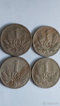 Mince slovenský stat - 9