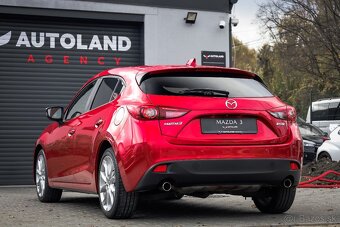 Mazda 3 2.0 Skyactiv-G120 Urban Limited 217/1500 - 9