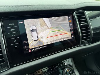 ŠKODA KODIAQ Laurin&Klement 4x4 2.0TDI 147 KW m2023 104tkm - 9