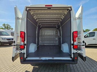 Citroen Jumper L4H2 2.0 HDI 131hp - 2017 - 9