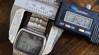 Seiko M 159-5039 - 9