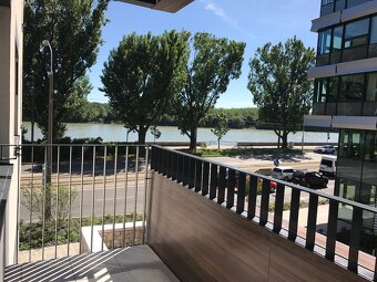 Prémiový nadštandardne zariadený 2-izbový byt - 9