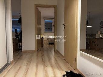 Na predaj - Slnečný 2 izbový byt, Bratislava, Ružinov - 9