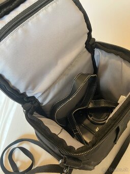 Predám Canon Power Shot G7 - 9