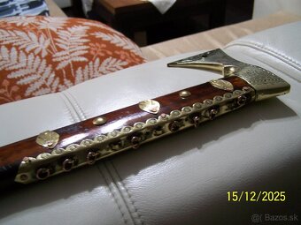 Valaška, valašky, fokoš predaj - 9