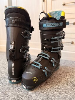 Pánske lyžiarky - 9