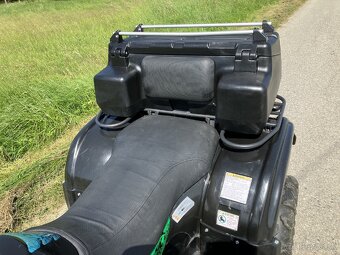 Predám Goes 520 MAX/ Gladiátor 510 RX - 9