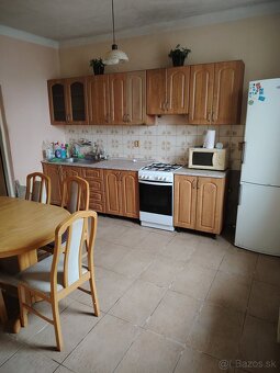 Dom na predaj Rastislavice - 9