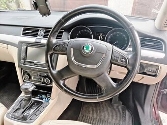 Rozpredam Superb 2 - 2 - 9