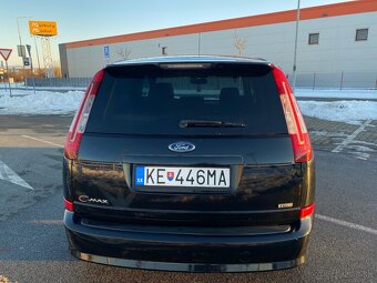 Ford C-Max 2.0 TDCi - Predám - 9
