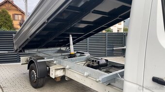 OPEL MOVANO 3 STRANNÝ VYKLÁPAČ - NA PREDAJ - 9