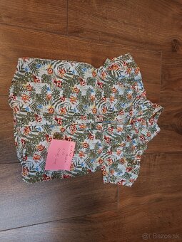 Letné veci pre chlapčeka - 9