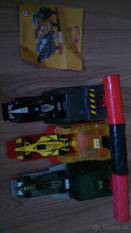 Mcdonalds Hračky - 9