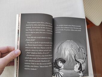 Marnie Moľová - NOVÉ - 9