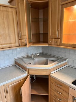 Predám kuchynskú linku - 9