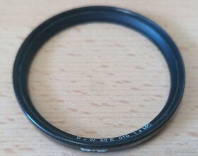 B+W filtre 46mm/49mm/52mm/55mm/62mm/67mm/72mm/77mm - 9