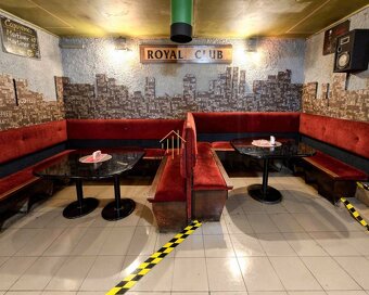 HD reality , Predaj, obchodného priestoru, Krupina - 9