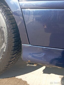 BMW E39 znížená cena - 9