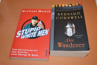 predam knihy v nemeckom jazyku - 9