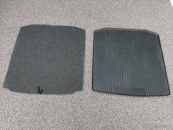 Vodičova sedačka octavia 3 - 9