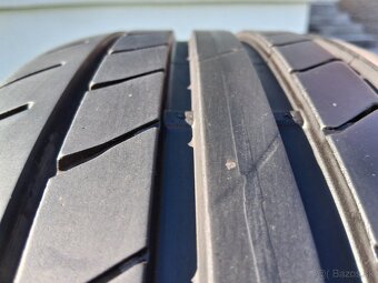 205/55 r16 letne pneumatiky - 9
