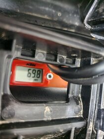 KTM SX-F 450 Factory Edition - 9