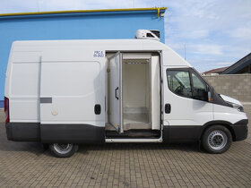 IVECO DAILY 35S15,E6,Man,CARRIER XARIOS 300,240V,L.pl 3,1m - 9