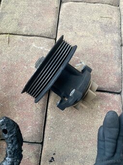 Fiat 1,3 jtd motor - 9