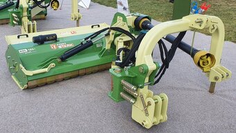 Mulčovač priekopový STARK na predaj, traktor, AKCIA - 9