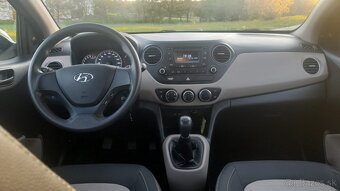 Hyundai I10 - 9