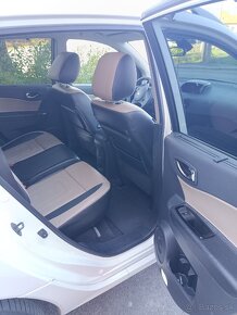 Predám alebo vymením Renault Koleos 2.0 DCI 4x4 s uzávierkou - 9