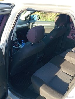 Predám Ford Mondeo - 9