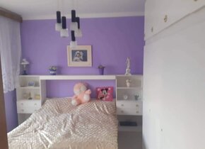 PREDAJ 5 izbový rodinný dom v obci Veľké Uľany - 9